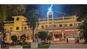 event-venue- Park Plaza , sunita park